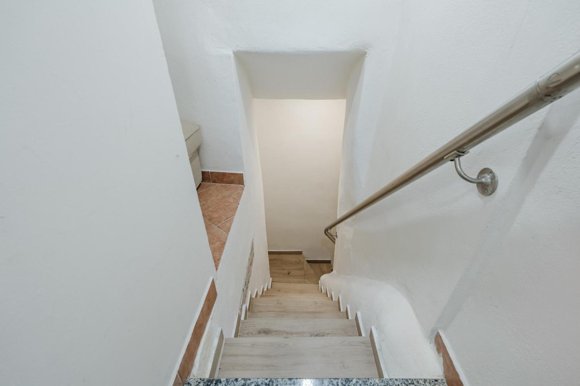 カリアリ Loft In Mannoヴィラ エクステリア 写真