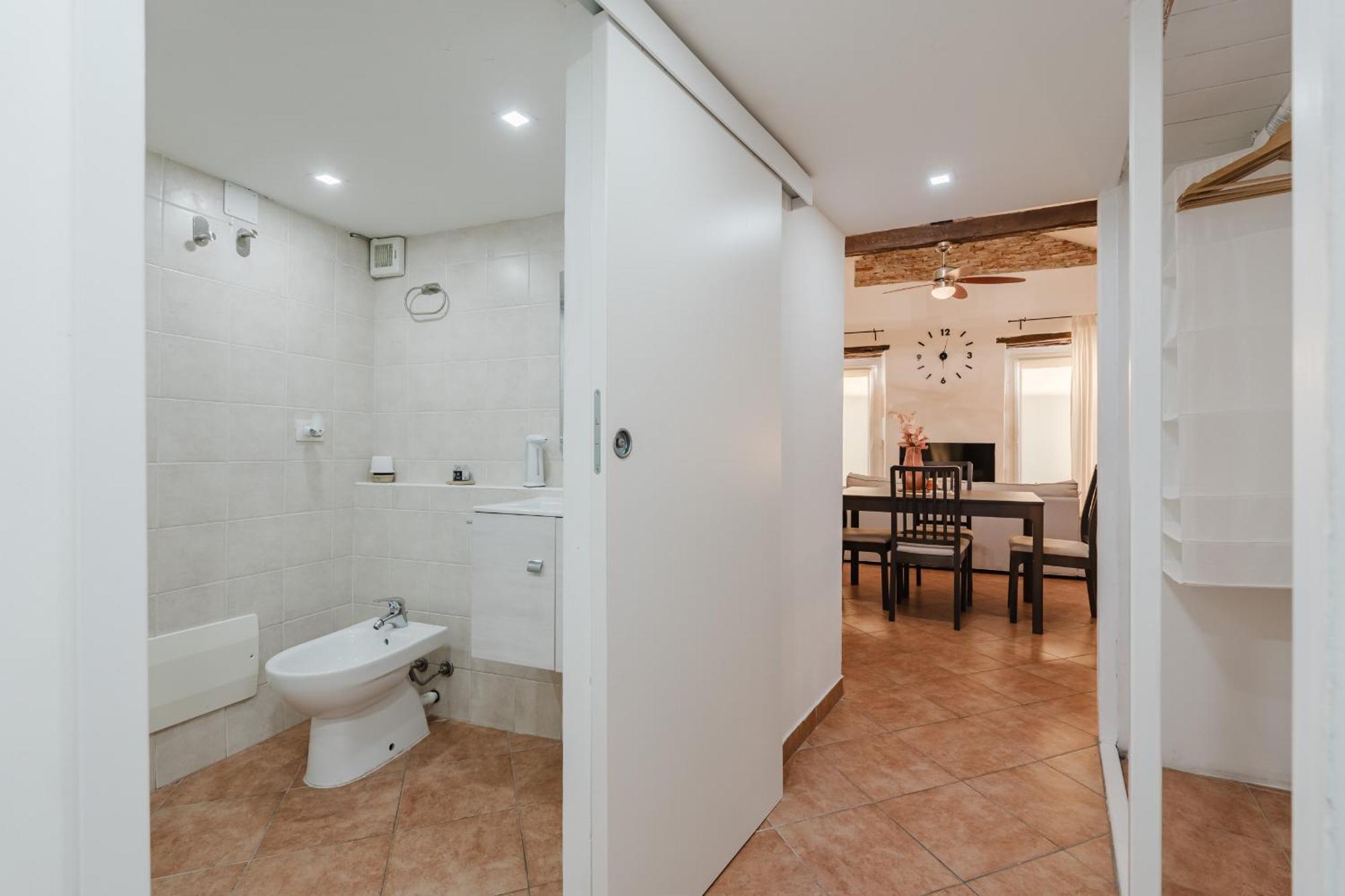 カリアリ Loft In Mannoヴィラ エクステリア 写真
